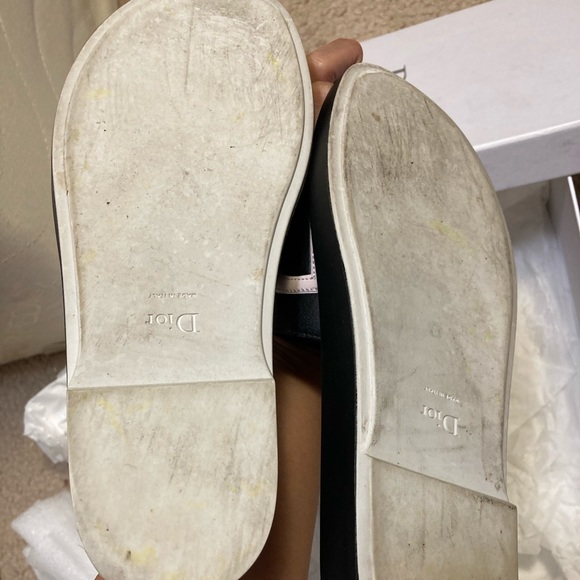 💯 Authentic DIOR (Marina) slides - Picture 6 of 9